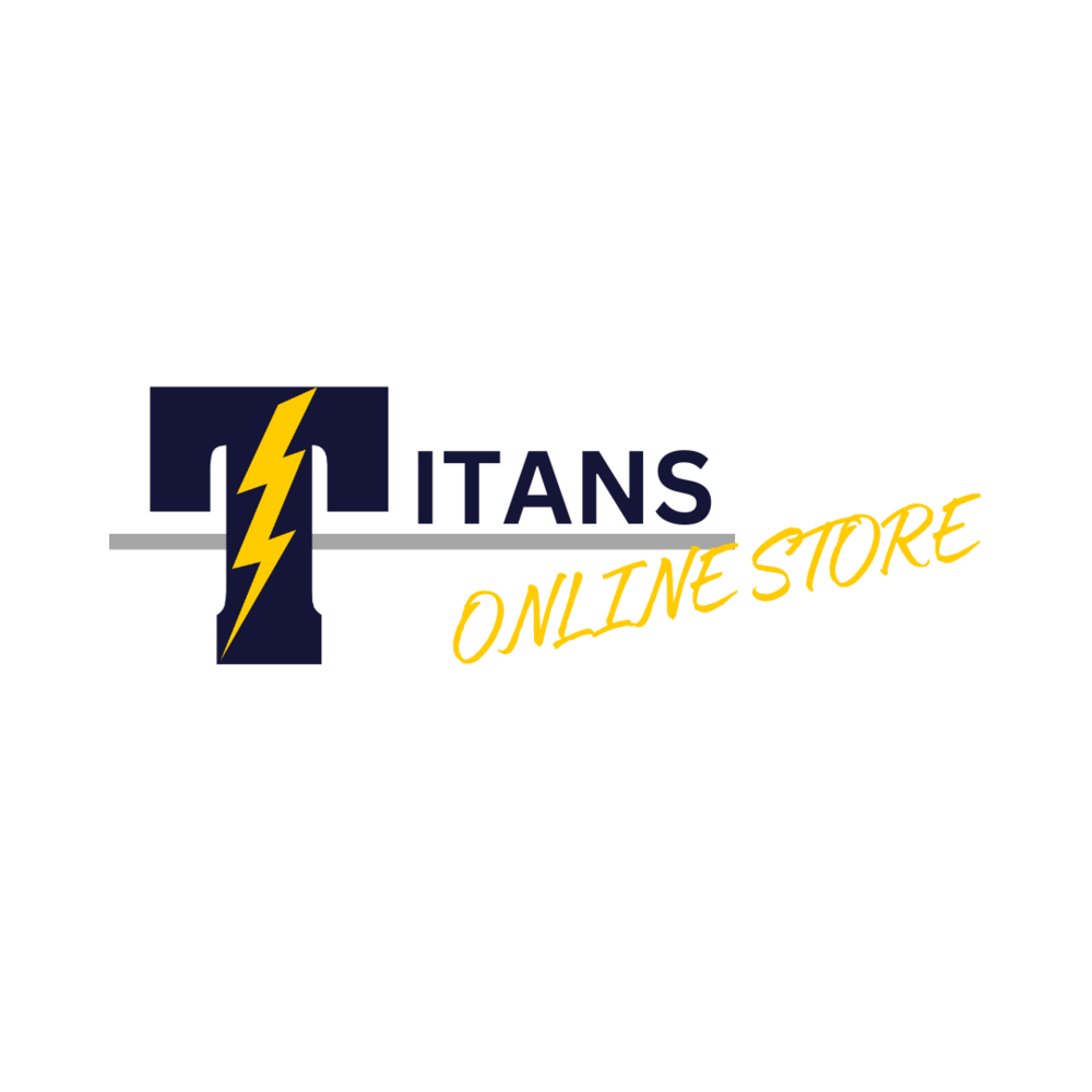 Titans Online Store