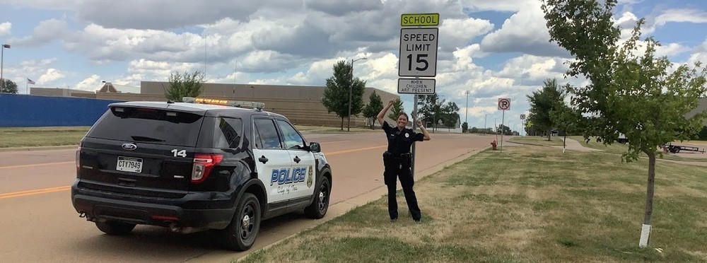 School Zone