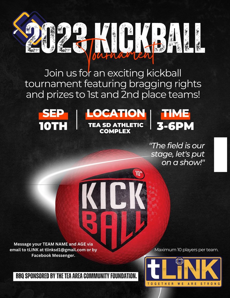 2023 Kickball Tournament 