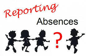 Report Student Absences