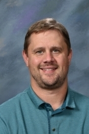 Mr. Preheim