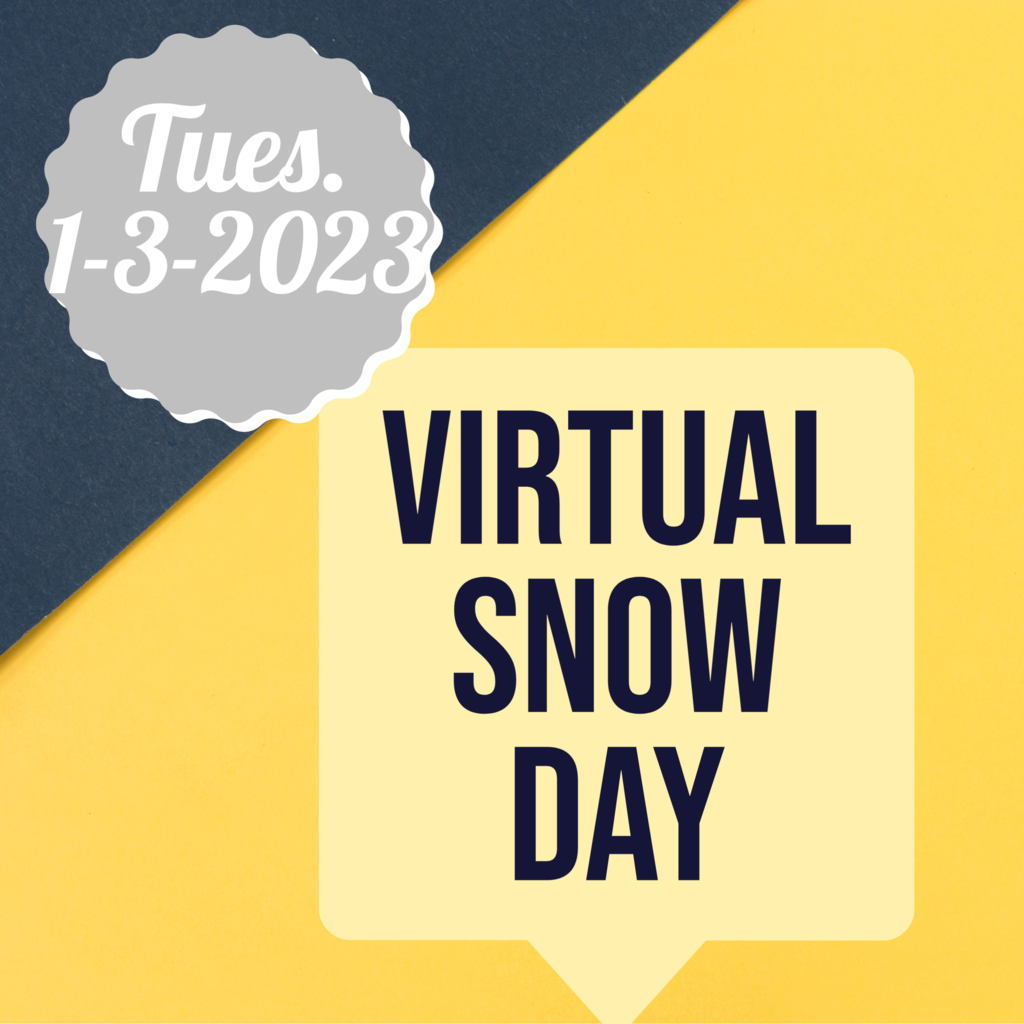 virtual snow day