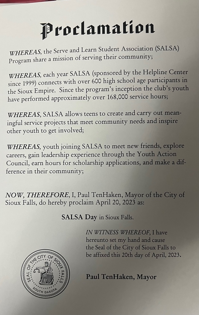 SALSA