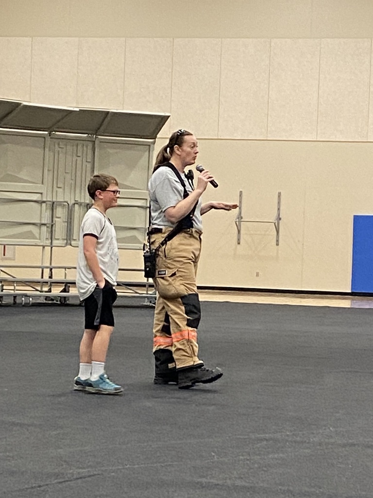Summer Safety