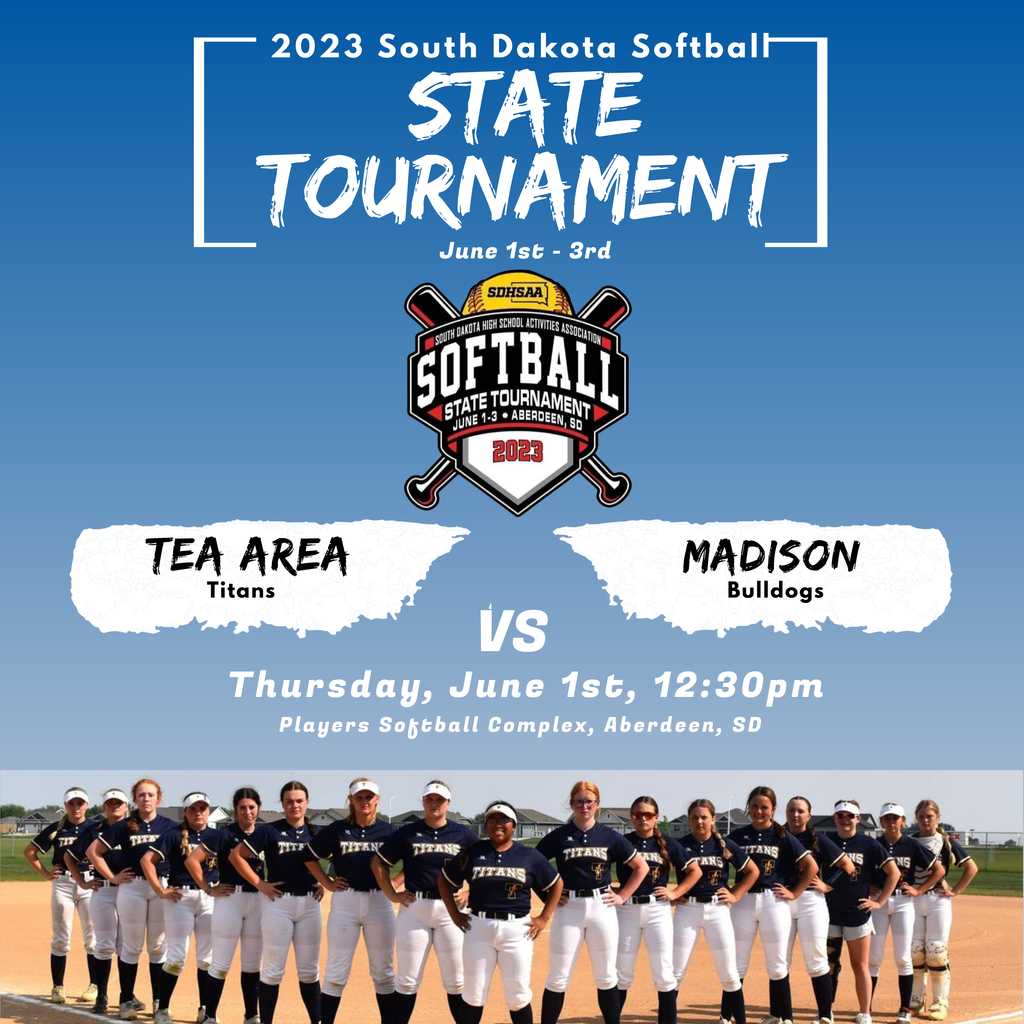 Live Feed Tea Area School District