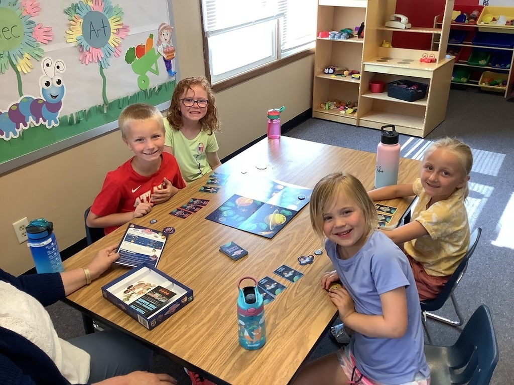 Live Feed Tea Area School District