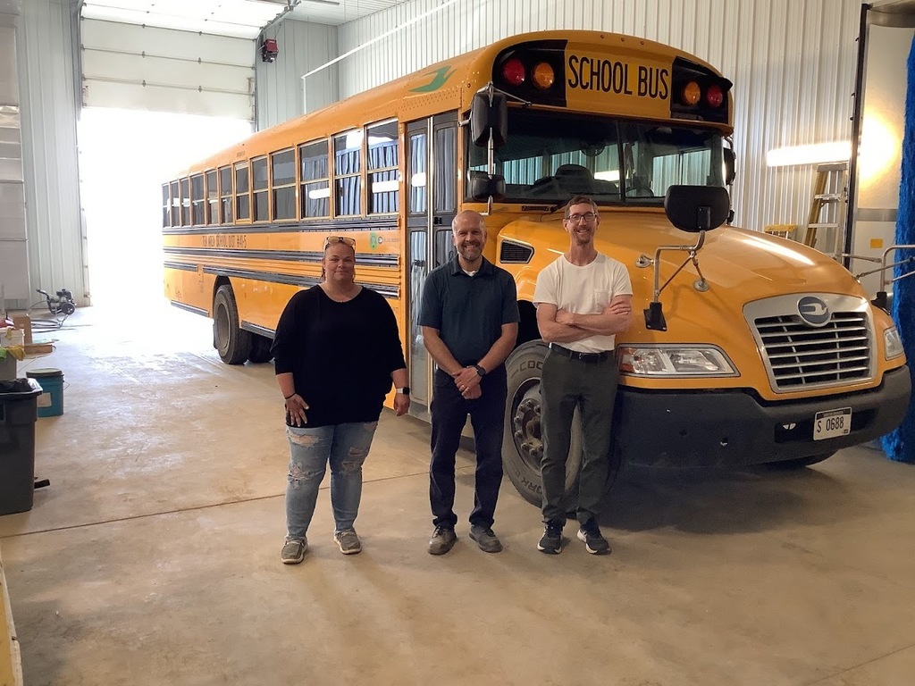 Live Feed Tea Area School District