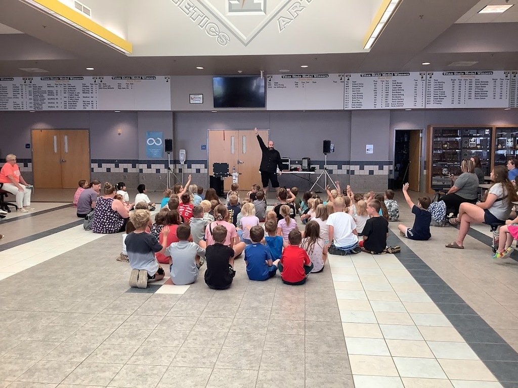 Live Feed Tea Area School District