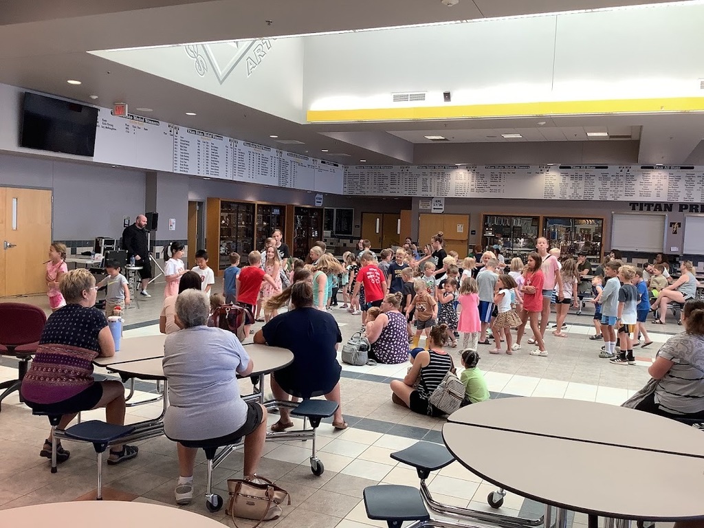 Live Feed Tea Area School District