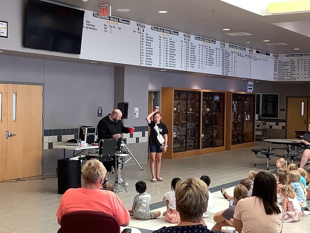 Live Feed Tea Area School District