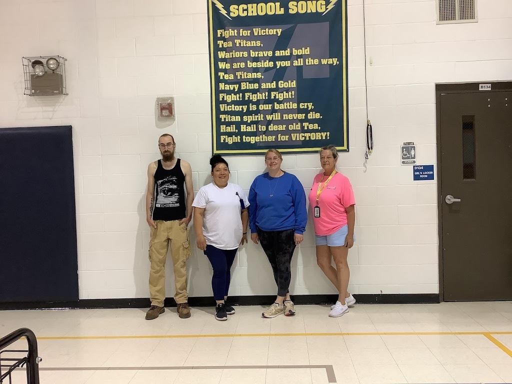 Live Feed Tea Area School District