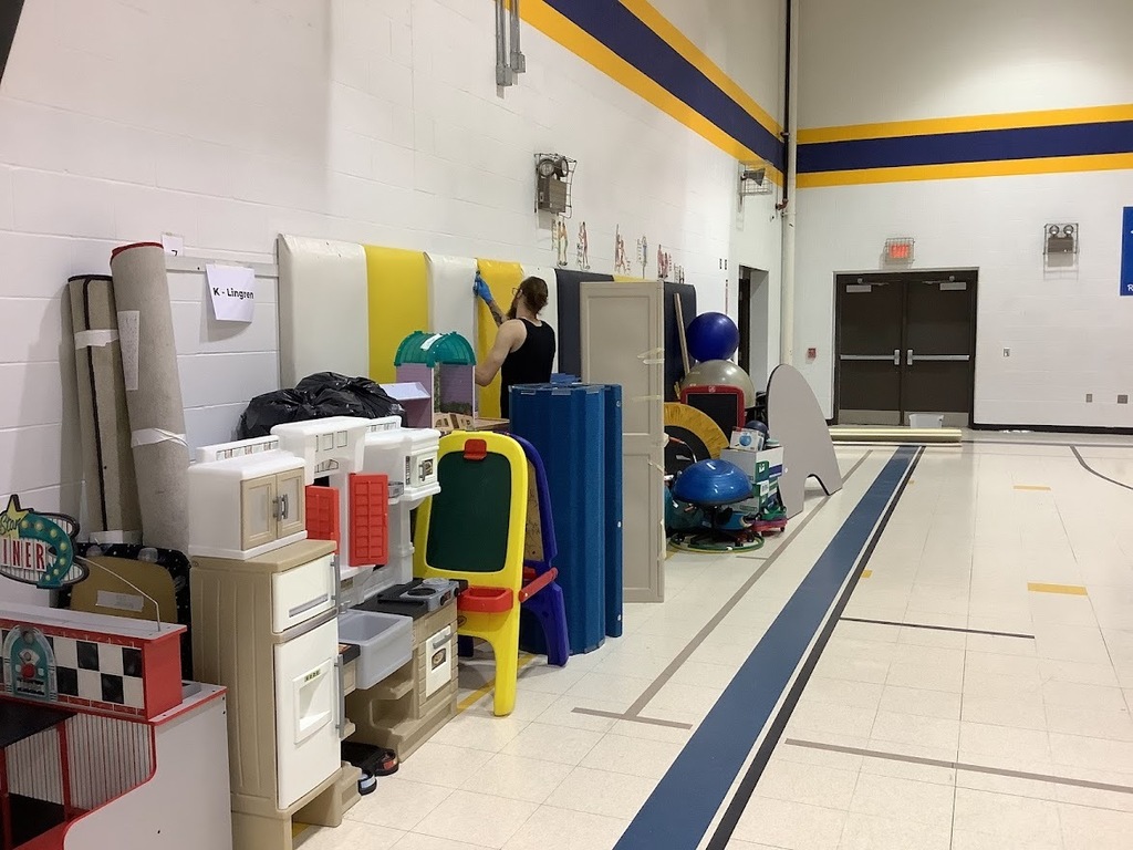 Custodial