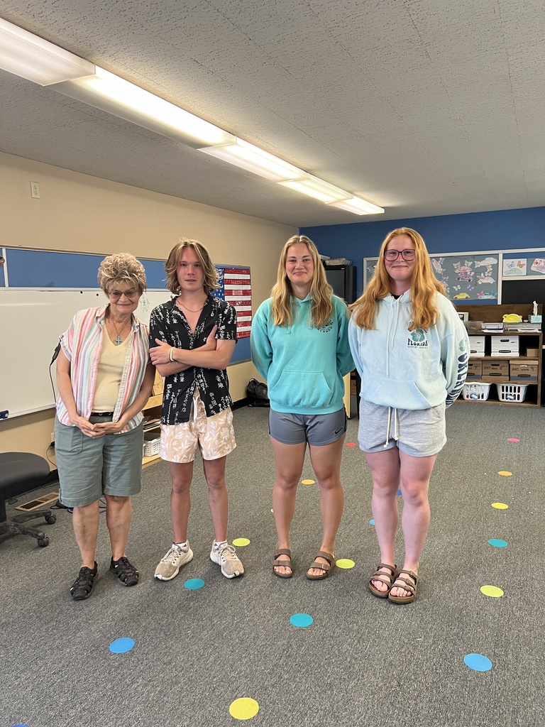Live Feed Tea Area School District